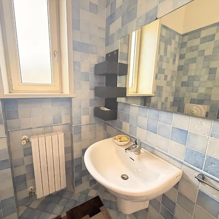 Apartman Luxury House