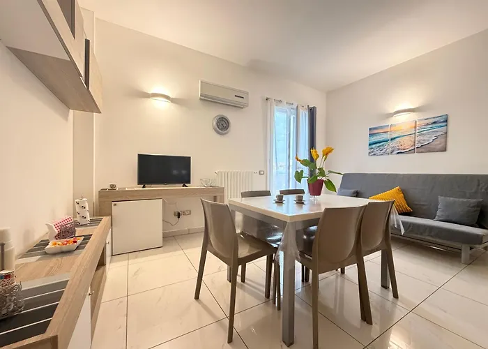 Luxury House Apartman Gallipoli