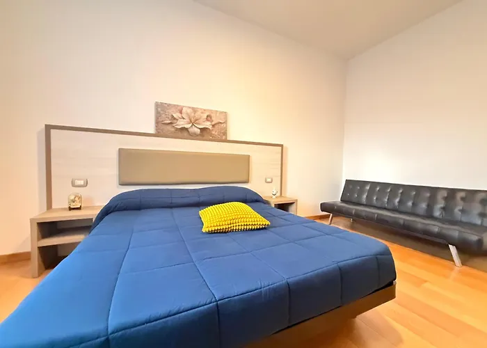 Apartman Luxury House *