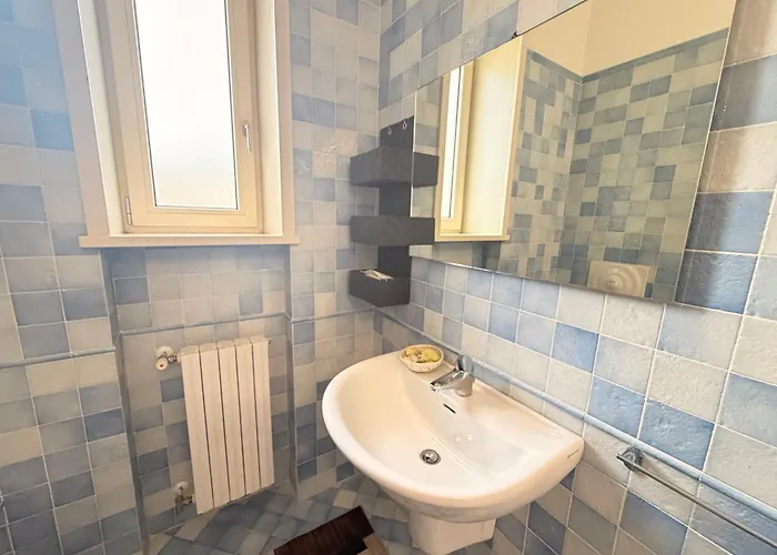 Apartman Luxury House