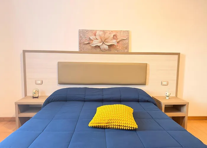 Luxury House Apartman Gallipoli