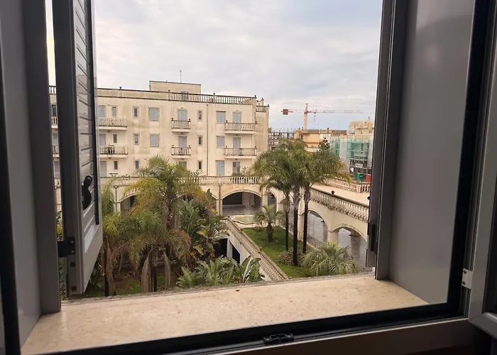 Luxury House Apartman *