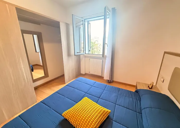 Luxury House Apartman *