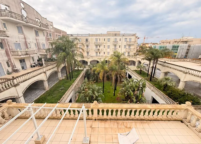 Luxury House Gallipoli