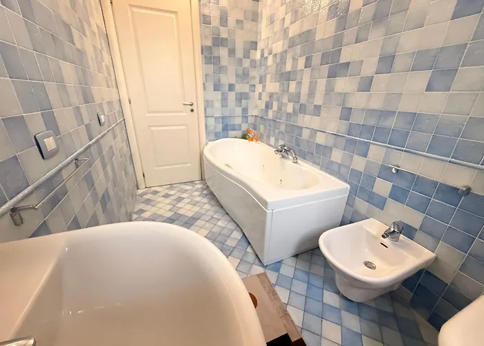 Luxury House * Gallipoli