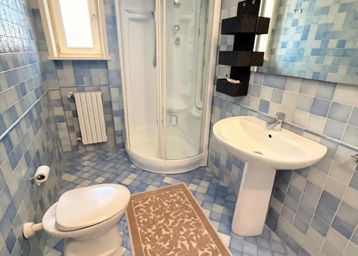 Luxury House Apartman Gallipoli