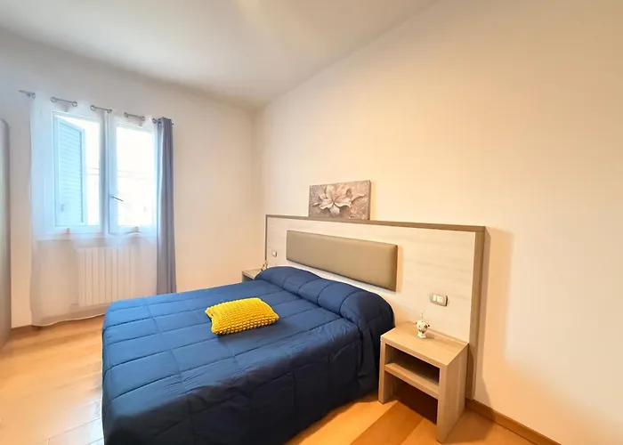 Apartman Luxury House Gallipoli