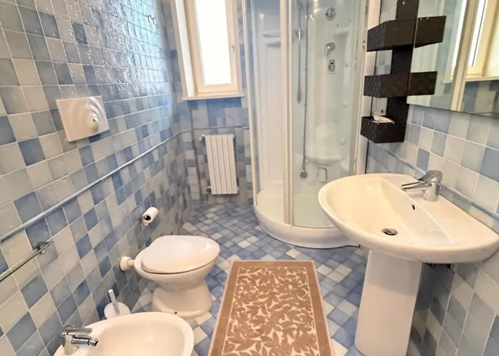 Luxury House Apartman Gallipoli