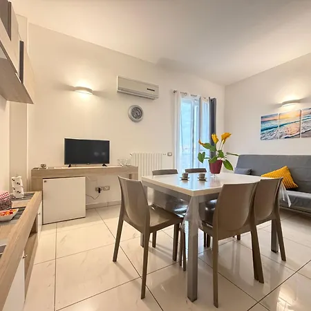 Luxury House Apartment Gallipoli