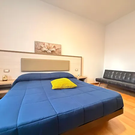 Apartment Luxury House *