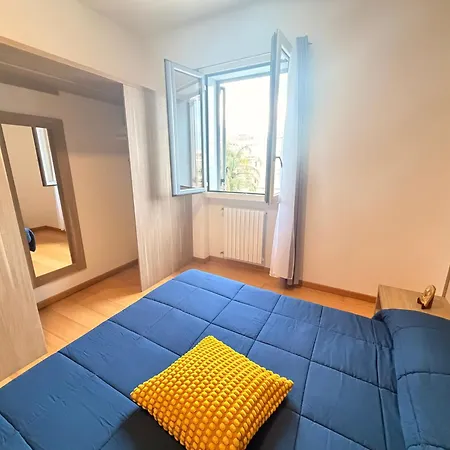 Luxury House דירה *