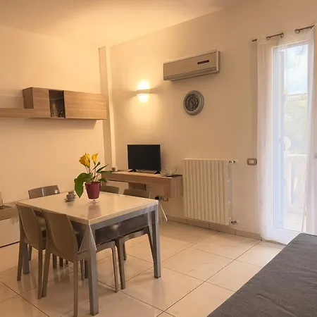 Luxury House Apartament