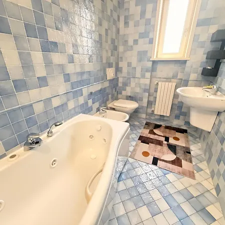 דירה Luxury House גאליפולי