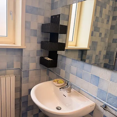 Luxury House Gallipoli