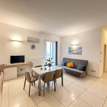 דירה Luxury House *