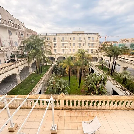 Luxury House Gallipoli