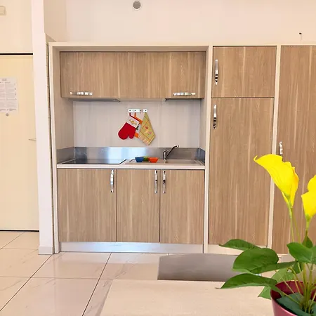 Luxury House דירה