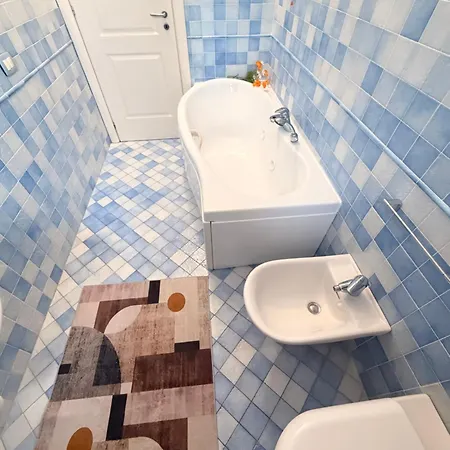 דירה Luxury House