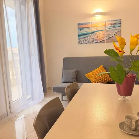 Apartment Luxury House Gallipoli