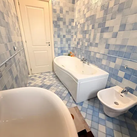 Luxury House * Gallipoli