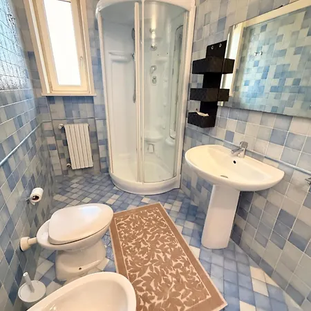 Luxury House דירה גאליפולי