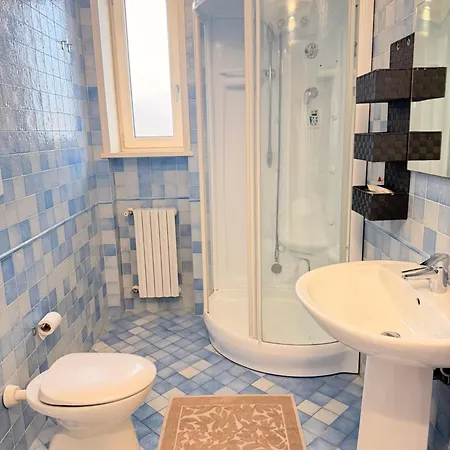 Luxury House Apartment Gallipoli