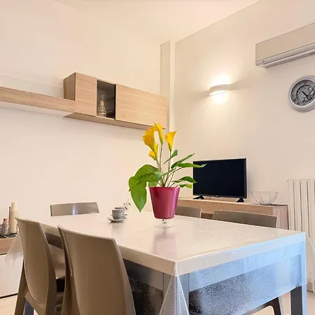 Luxury House Apartament *