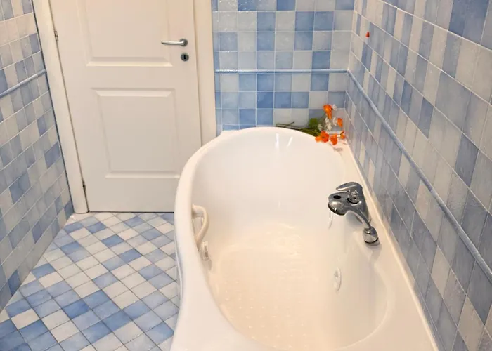 Luxury House Галліполі