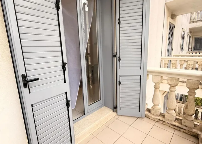 Luxury House Галліполі