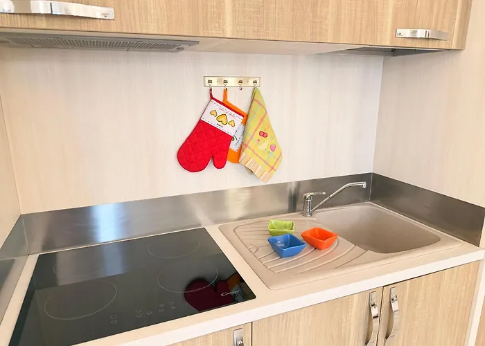 Апартаменти Luxury House *