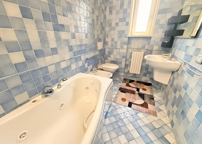 Апартаменти Luxury House Галліполі