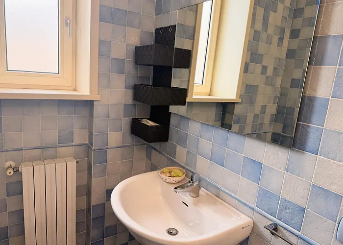 Luxury House Галліполі