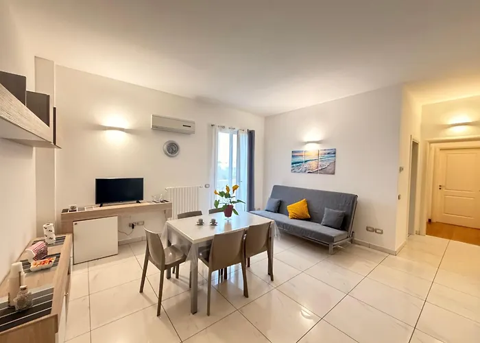 Апартаменти Luxury House *