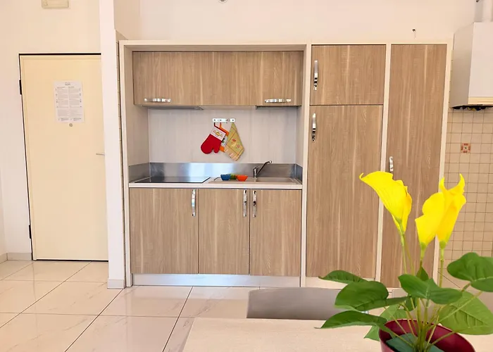 Luxury House Апартаменти