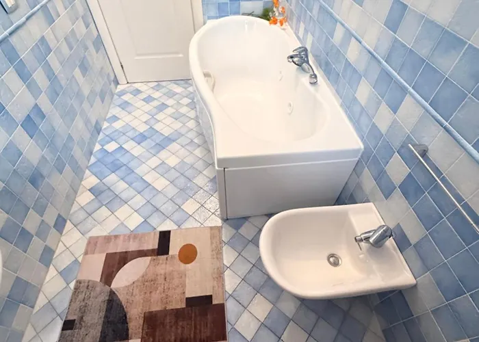 Апартаменти Luxury House