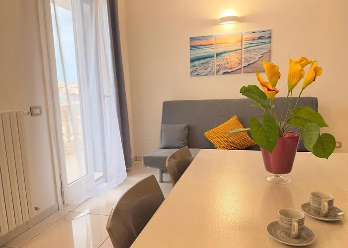 Апартаменти Luxury House Галліполі