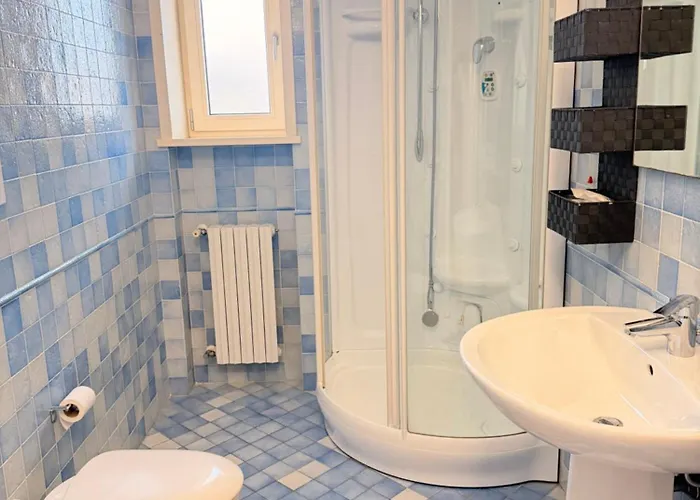 Luxury House Апартаменти Галліполі